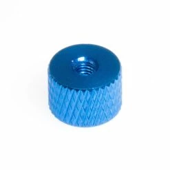 FPVELITE M3 Knurled Thumb Nut Standoff (1PC) - Choose Your Color New