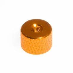 FPVELITE M3 Knurled Thumb Nut Standoff (1PC) - Choose Your Color New