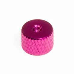 FPVELITE M3 Knurled Thumb Nut Standoff (1PC) - Choose Your Color New