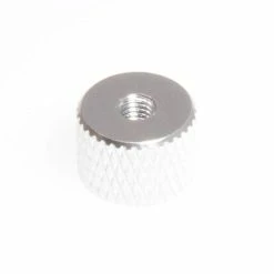 FPVELITE M3 Knurled Thumb Nut Standoff (1PC) - Choose Your Color New