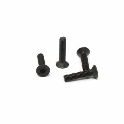 FPVELITE M3 Steel Countersunk Bolt (1PC) - Choose Your Size New