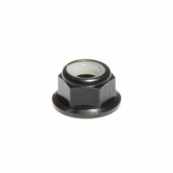 FPVELITE M5 Motor Nut W/ Flange (1PC) - Choose Your Color