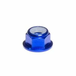 FPVELITE M5 Motor Nut W/ Flange (1PC) - Choose Your Color