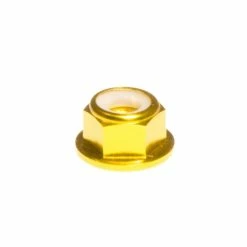 FPVELITE M5 Motor Nut W/ Flange (1PC) - Choose Your Color