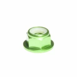 FPVELITE M5 Motor Nut W/ Flange (1PC) - Choose Your Color
