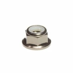 FPVELITE M5 Motor Nut W/ Flange (1PC) - Choose Your Color