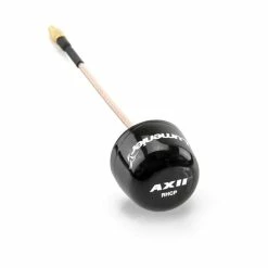Lumenier AXII 2 5.8GHz Straight MMCX Antenna - Choose Your Polarization New