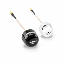 Lumenier AXII 2 5.8GHz Straight MMCX Antenna - Choose Your Polarization New