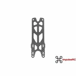 ImpulseRC Micro Reverb Top Plate