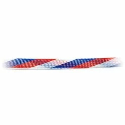 TECHFLEX New RDQ 3/8'' X 2ft. Braided Mesh Wire Wrap For ESC And Motor Wires
