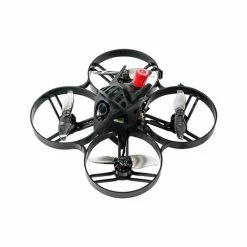 BetaFPV BNF Meteor85 2S HD Brushless Whoop W/ HDZero & Nano Cam - ELRS