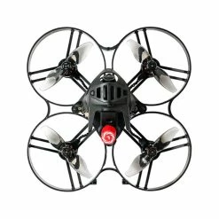 BetaFPV BNF Meteor85 2S HD Brushless Whoop W/ Walksnail Avatar & Nano Cam - ELRS New
