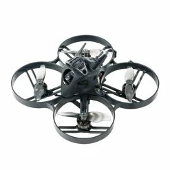 BetaFPV BNF Meteor85 2S HD Brushless Whoop W/ HDZero & Nano Cam - ELRS