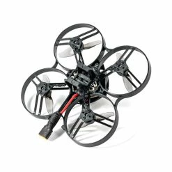 BetaFPV BNF Meteor85 2S HD Brushless Whoop W/ HDZero & Nano Cam - ELRS