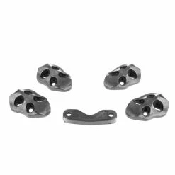 New ImpulseRC Micro Apex Plastics Kit - Choose Your Color