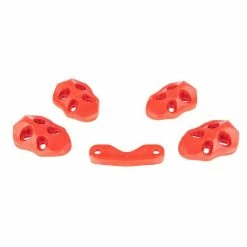 New ImpulseRC Micro Apex Plastics Kit - Choose Your Color