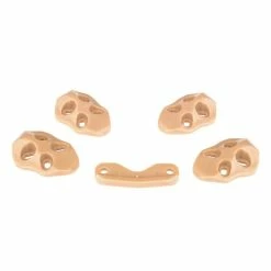 New ImpulseRC Micro Apex Plastics Kit - Choose Your Color