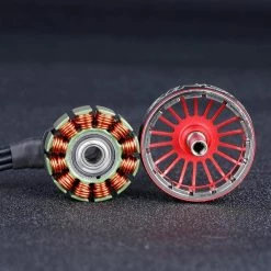 New IFlight XING X2806.5 1800Kv Unibell Motor