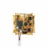 NewBeeDrone BeeBrain BLV3 AIO 1S Whoop Flight Controller (F4 FC / 12A 4in1 ESC / 5-120mW VTX) - Frsky