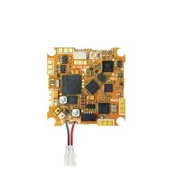NewBeeDrone BeeBrain BLV3 AIO 1S Whoop Flight Controller (F4 FC / 12A 4in1 ESC / 5-120mW VTX) - Frsky