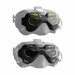 New FlyFishRC Osprey HD 5.8Ghz Patch RP-SMA Antenna LHCP - Choose Version