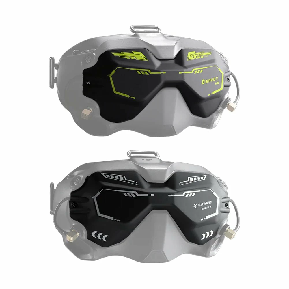 Best deal 😀 New FlyFishRC Osprey HD 5.8Ghz Patch RP-SMA Antenna LHCP - Choose Version 🔥 3 New FlyFishRC Osprey HD 5.8Ghz Patch RP-SMA Antenna LHCP - Choose Version