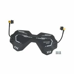 Best deal 😀 New FlyFishRC Osprey HD 5.8Ghz Patch RP-SMA Antenna LHCP - Choose Version 🔥 15 New FlyFishRC Osprey HD 5.8Ghz Patch RP-SMA Antenna LHCP - Choose Version