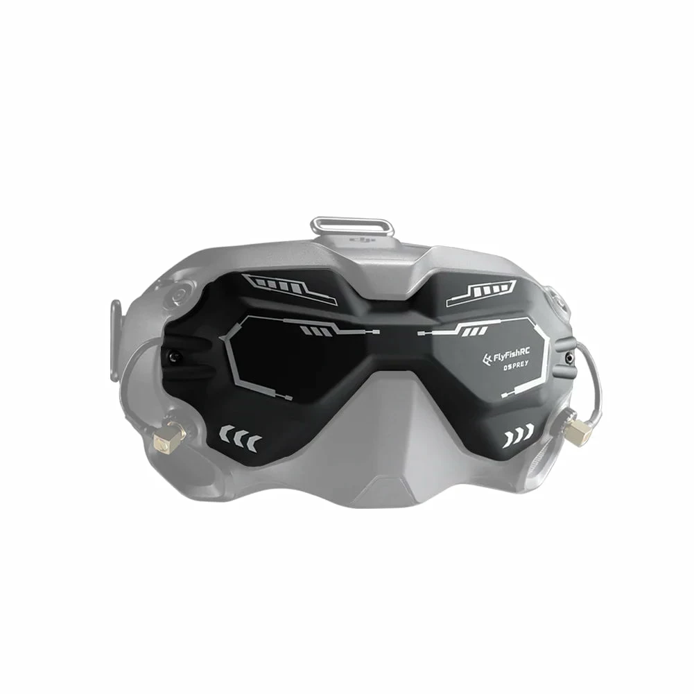 Best deal 😀 New FlyFishRC Osprey HD 5.8Ghz Patch RP-SMA Antenna LHCP - Choose Version 🔥 5 New FlyFishRC Osprey HD 5.8Ghz Patch RP-SMA Antenna LHCP - Choose Version