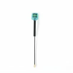 New FlyFishRC Osprey 5.8Ghz 90mm U.FL Antenna - LHCP 90mm