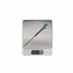 New FlyFishRC Osprey 5.8Ghz 90mm U.FL Antenna - LHCP 90mm