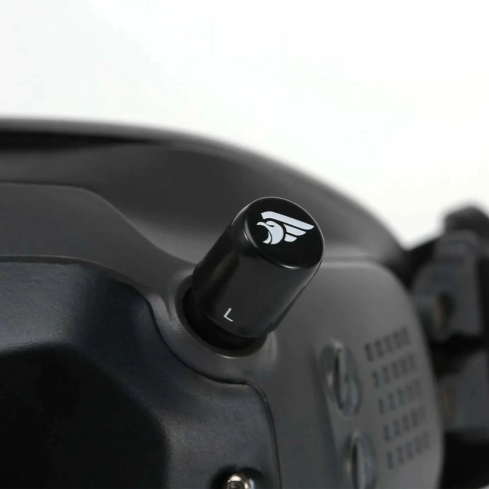 Discount 🎁 FlyFishRC Osprey HD 5.8Ghz LHCP Stubby RP-SMA Antenna New 😍 6 FlyFishRC Osprey HD 5.8Ghz LHCP Stubby RP-SMA Antenna New