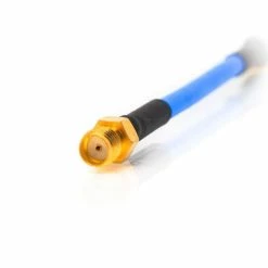 FPVELITE SMA Male To Female Rigid (but Flexible) Extension Pigtail