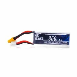 GNB RDQ Series 7.6V 2S 350mAh 50/100C LiHV Micro Battery - XT30 New