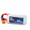 GNB RDQ Series 18.5V 5S 1800mAh 100C LiPo Battery - XT60