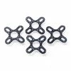 RDQ New Motor Soft Mount 4 Pack - 3D Printed TPU - Choose Your Color
