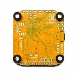 NewBeeDrone Infinity305 F4 3-6S Flight Controller