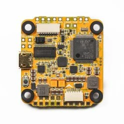 NewBeeDrone Infinity305 F4 3-6S Flight Controller