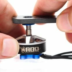 CDPS New RDQ Carbon Fiber Multi-Size Prop Tool