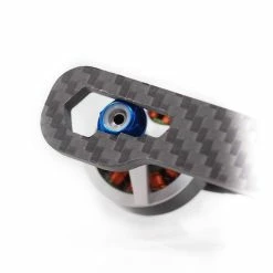 CDPS New RDQ Carbon Fiber Multi-Size Prop Tool