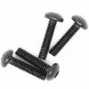 FPVELITE New M2 X 8mm Steel Bolt (1PC)