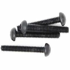 FPVELITE M2 X 12mm Steel Bolt (1PC) New