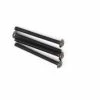 FPVELITE New M2 X 20mm Steel Bolt (1PC)