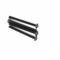 FPVELITE New M2 X 20mm Steel Bolt (1PC)