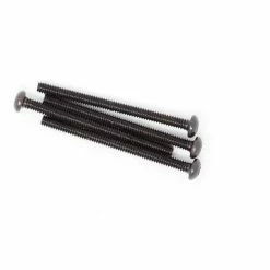 FPVELITE M2 X 25mm Steel Bolt (1PC)