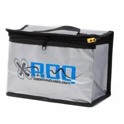 CHEN RDQ LiPo Bag - Choose Your Color