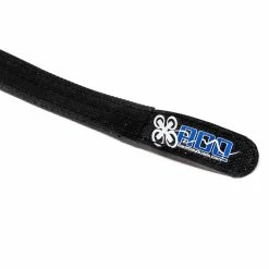 RJX New RDQ 225mm Kevlar Battery Strap W/ Kevlar Stitching, Rubber Grip & Metal Buckle