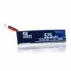 GNB RDQ Series 3.8V 1S 525mAh 80C LiHV Whoop/Micro Battery For TinyHawk - PH2.0