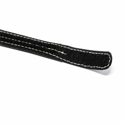 RJX New RDQ 250mm Kevlar Battery Strap W/Kevlar Stitching, Rubber Grip & Metal Buckle