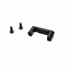 FPVELITE New Aluminum XT60 Surface Mount Bracket (1PC)