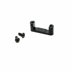 FPVELITE New Aluminum XT60 Surface Mount Bracket (1PC)
